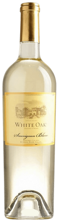 White Oak Sauvignon Blanc Russian River Valley 750 ML