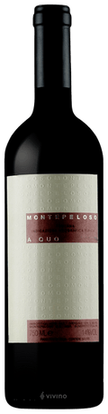 Montepeloso A Quo Toscana 2024 750 ML