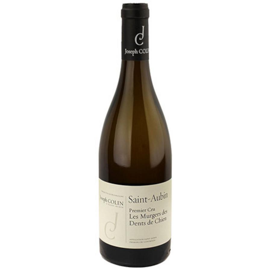 Joseph Colin Saint Aubin Les Murgers Des Dents De Chien Premier Cru 2024 750 ML