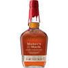 Maker's Mark Straight Bourbon Cask Strength Limited Bottling 7 Yr 112.6 750 ML