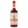 Old Overholt Straight Rye Whiskey 1 L bottle showcasing classic American rye whiskey with bold spice and smooth finish