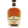 Whistlepig Straight Rye Whiskey Single Barrel 10 Yr 116.6 750 ML