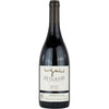 Hyland Estates Petit Estate Pinot Noir McMinnville 2023 wine bottle showcasing elegant Oregon Pinot Noir with red cherry and earthy notes