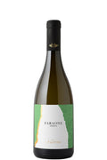 I Pastini Faraone Verdeca Valle d'Itria 2025 750 ML