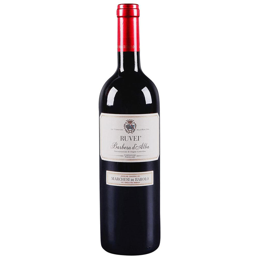 Marchesi di Barolo Ruvei Barbera d'Alba 2023 750 ML