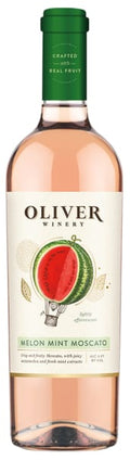 Oliver Vine Series Oliver Melon Mint Wine 750 ML