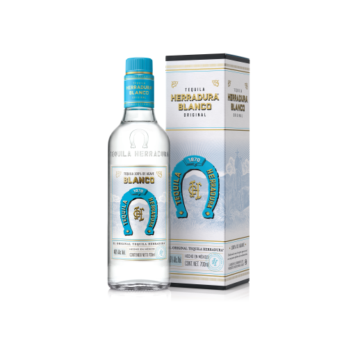 Herradura Blanco Tequila 700 ML