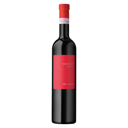 Plozza Valtellina Sasselle Superiore 750 ML