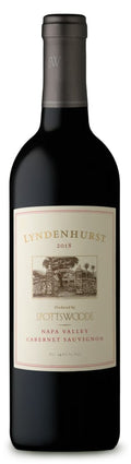 Spottswoode Lyndenhurst Cabernet Sauvignon 2019 750 ML
