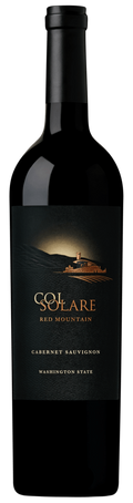 Col Solare Cabernet Sauvignon 2021 750 ML
