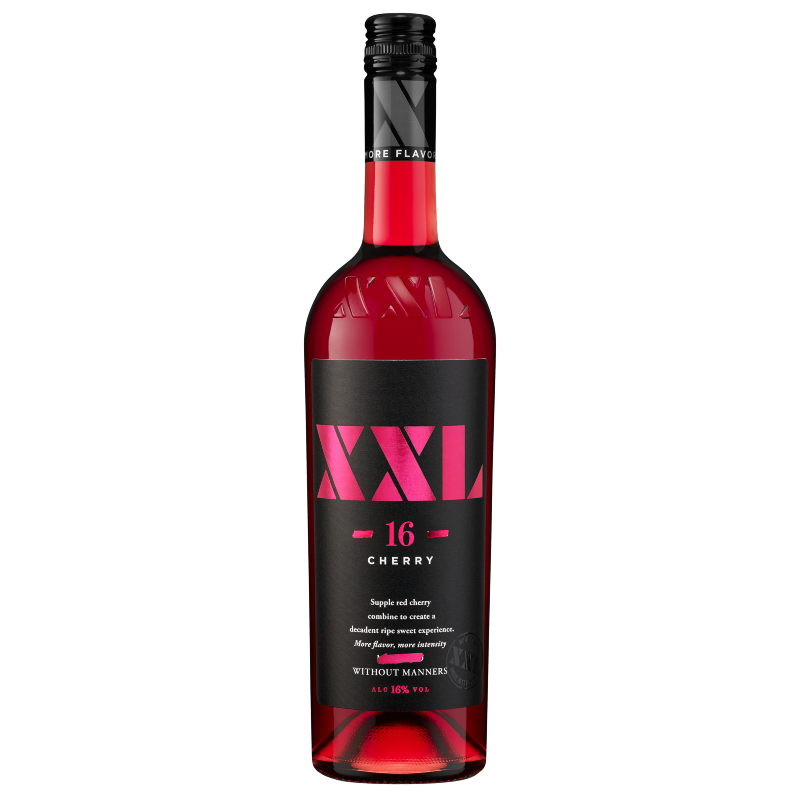 XXL Cherry 750 ML