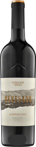 Herdade do Peso Revelado Tinto 2019 750 ML