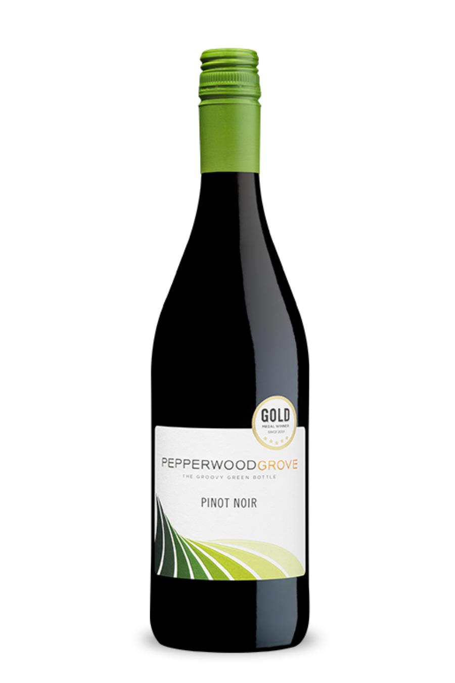 Pepperwood Grove Pinot Noir International 750 ML