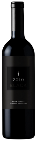 Zolo Black Petit Verdot 2019 750 ML