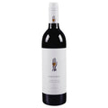 Hand On Heart Cab N A With Natural Flavours 750 ML