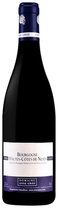 Domaine Anne Gros Bourgogne Hautes Cotes de Nuits Rouge 2022 750 ML