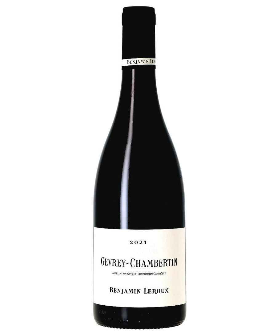 Benjamin Leroux Gevrey Chambertin 750 ML