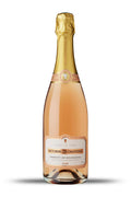 Victorine De Chastenay Cremant De Bourgogne Brut Rose 750 ML