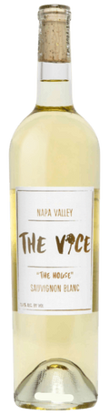 The Vice Sauvignon Blanc The House Napa 2024 750 ML