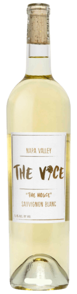 The Vice Sauvignon Blanc The House Napa 2024 750 ML