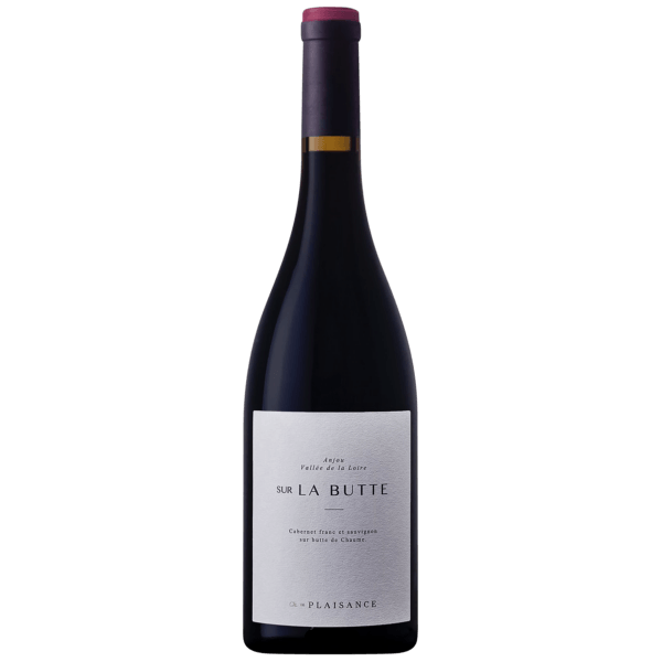 Chateau de Plaisance Sur la Butte 2022 750 ML