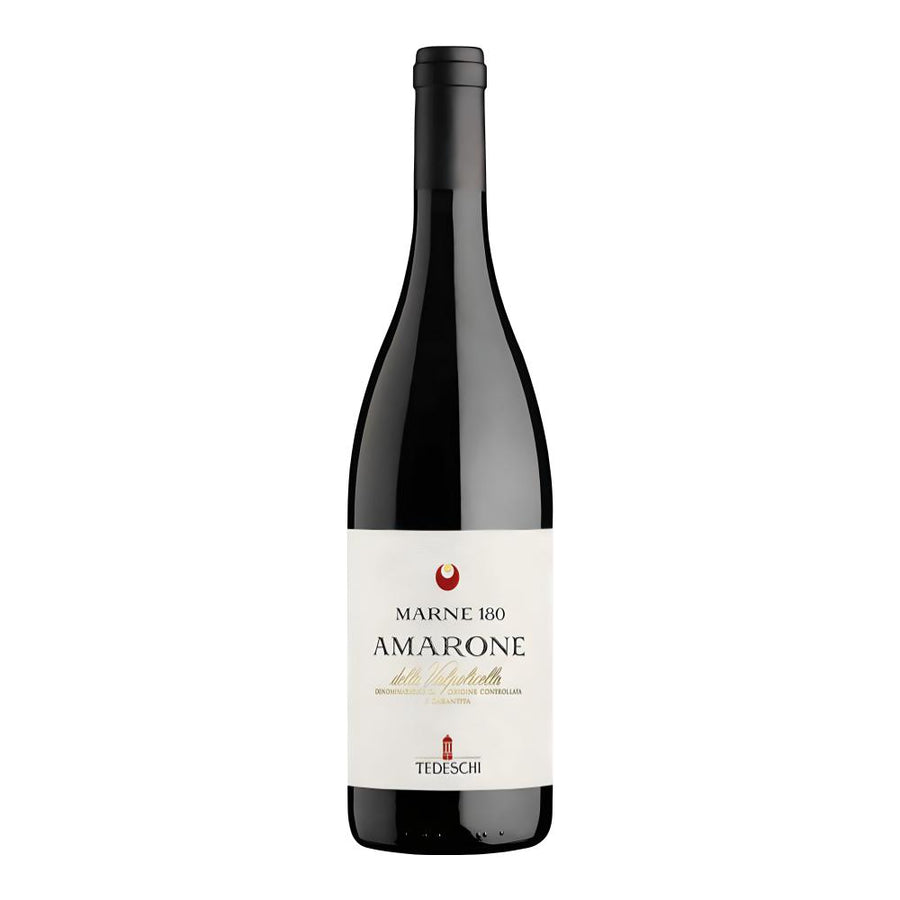 Tedeschi Marne 180 Amarone Della Valpolicella 2020 750 ML