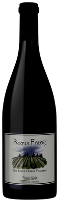 Beaux Freres The Beaux Freres Vineyard Pinot Noir 2022 750 ML