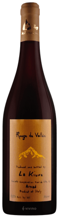 La Kíuva Arnad Rouge de Vallee 2024 750 ML