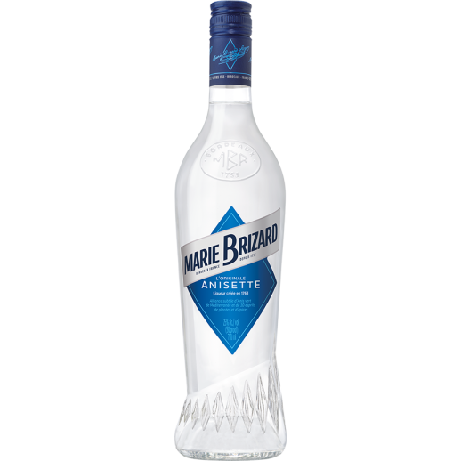 Marie Brizard Anisette Liqueur 750 ML