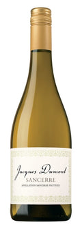 Jacques Dumont Sancerre 2022 750 ML