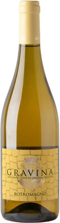 Botromagno Gravina Bianco 2023 750 ML
