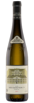 Schloss Gobelsburg Riesling Trocken Erste Lage Heiligenstein Zobing 2021 750 ML