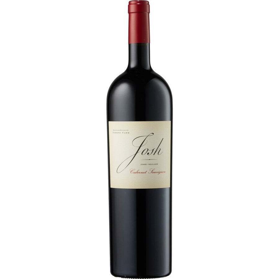 Josh Cellars Cabernet Sauvignon California Red Wine 1.5 L