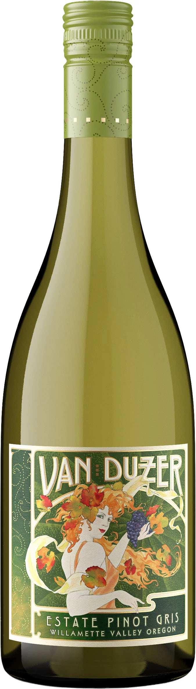 Van Duzer Estate Pinot Gris 2025 750 ML