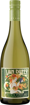 Van Duzer Estate Pinot Gris 2025 750 ML
