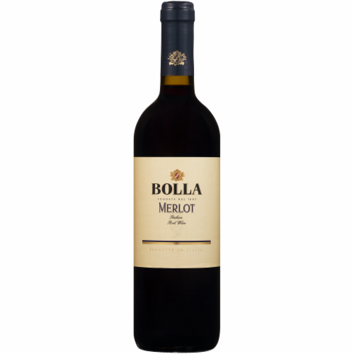 Bolla Merlot delle Venezie 750 ML