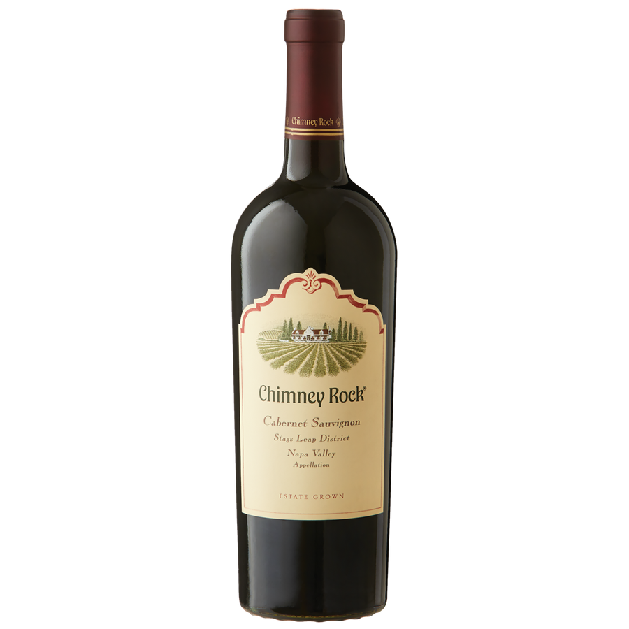 Chimney Rock Cabernet Sauvignon 2021 750 ML