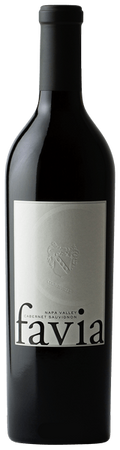 Favia Cabernet Sauvignon 2019 750 ML