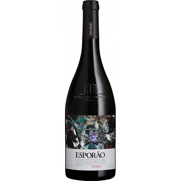 Esporao Reserva Red Alentejo 2022 750 ML