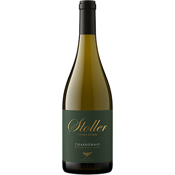 Stoller Family Estate Chardonnay Heritage Collection Estate Dundee Hills 2024 750 ML