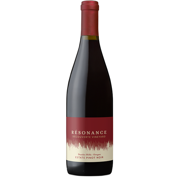 Resonance Decouverte Pinot Noir 2022 750 ML