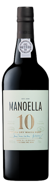 Manoella 10 Years Anos White Porto 750 ML