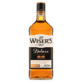 J P Wisers Whiskey Deluxe 10YR 1.75L