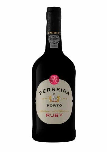 Ferreira Porto Ruby 750 ML