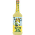 Luchador Margarita Mix 750 ML