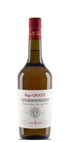 Roger Groult 3 Year Old Calvados 700 ML