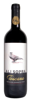 Ali Sopra Tuscana Red Wine 750 ML
