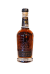 Templeton The Good Stuff 10 Years Old Rye Whiskey 750ml bottle