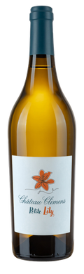 Chateau Climens Petit Lily Bordeaux Blanc Sec 2022 750 ML