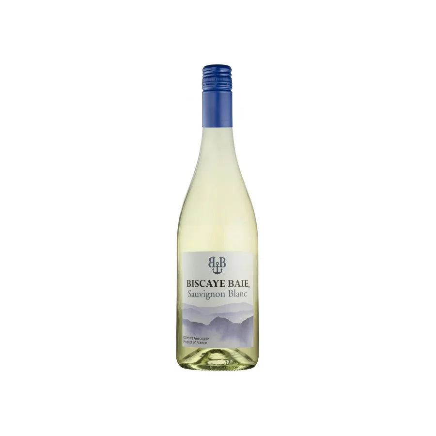 Biscaye Baie Sauvignon Blanc 2022 750 ML